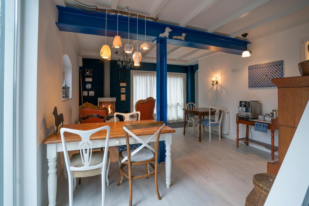 B&B Mir Lo In Mierlo Adults Only Екстериор снимка