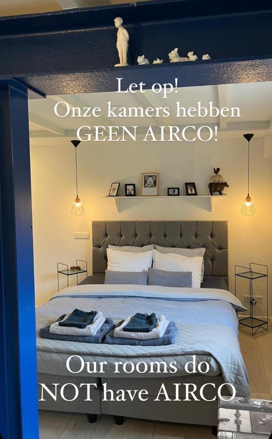 B&B Mir Lo In Mierlo Adults Only Екстериор снимка
