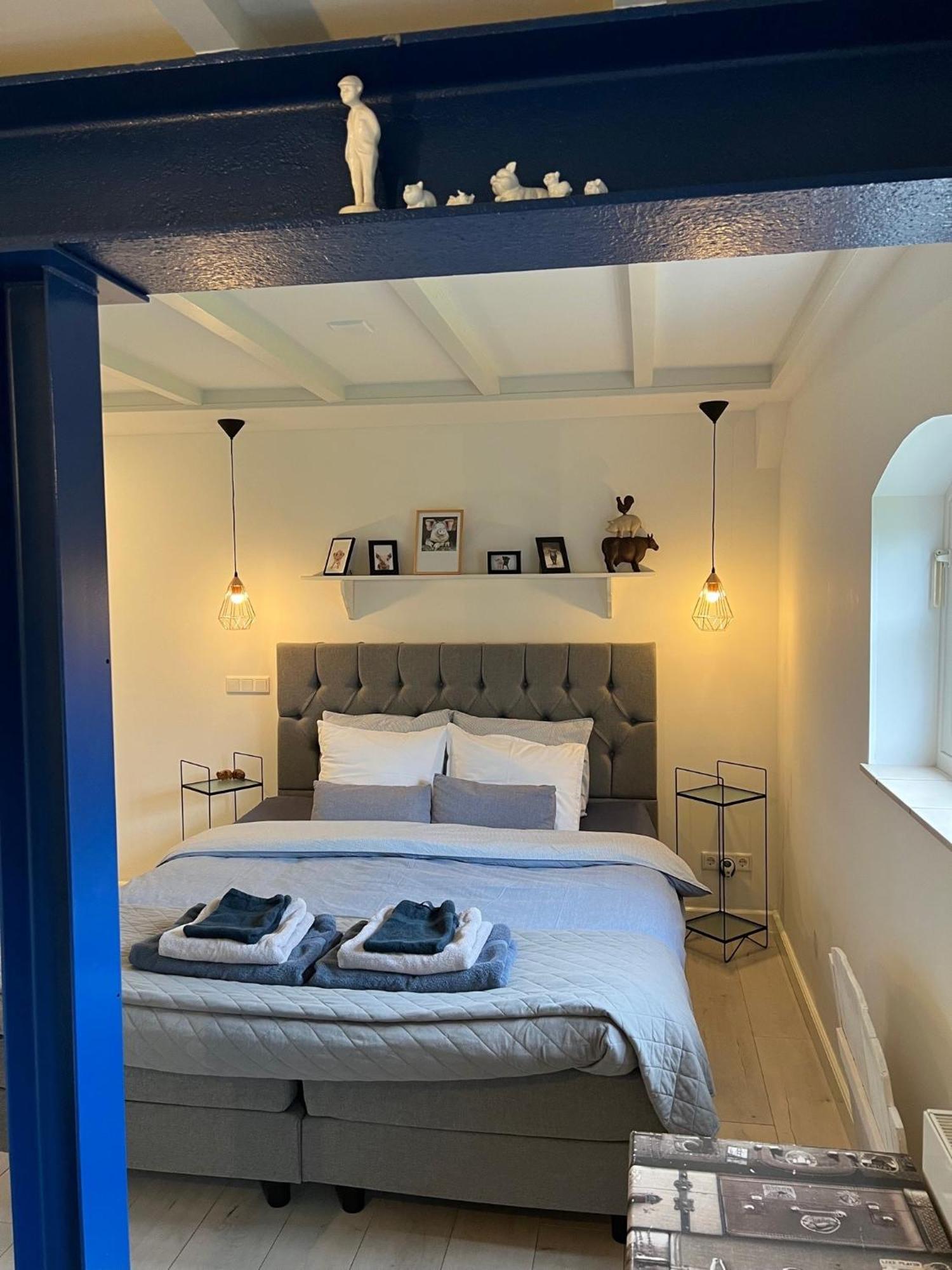 B&B Mir Lo In Mierlo Adults Only Екстериор снимка